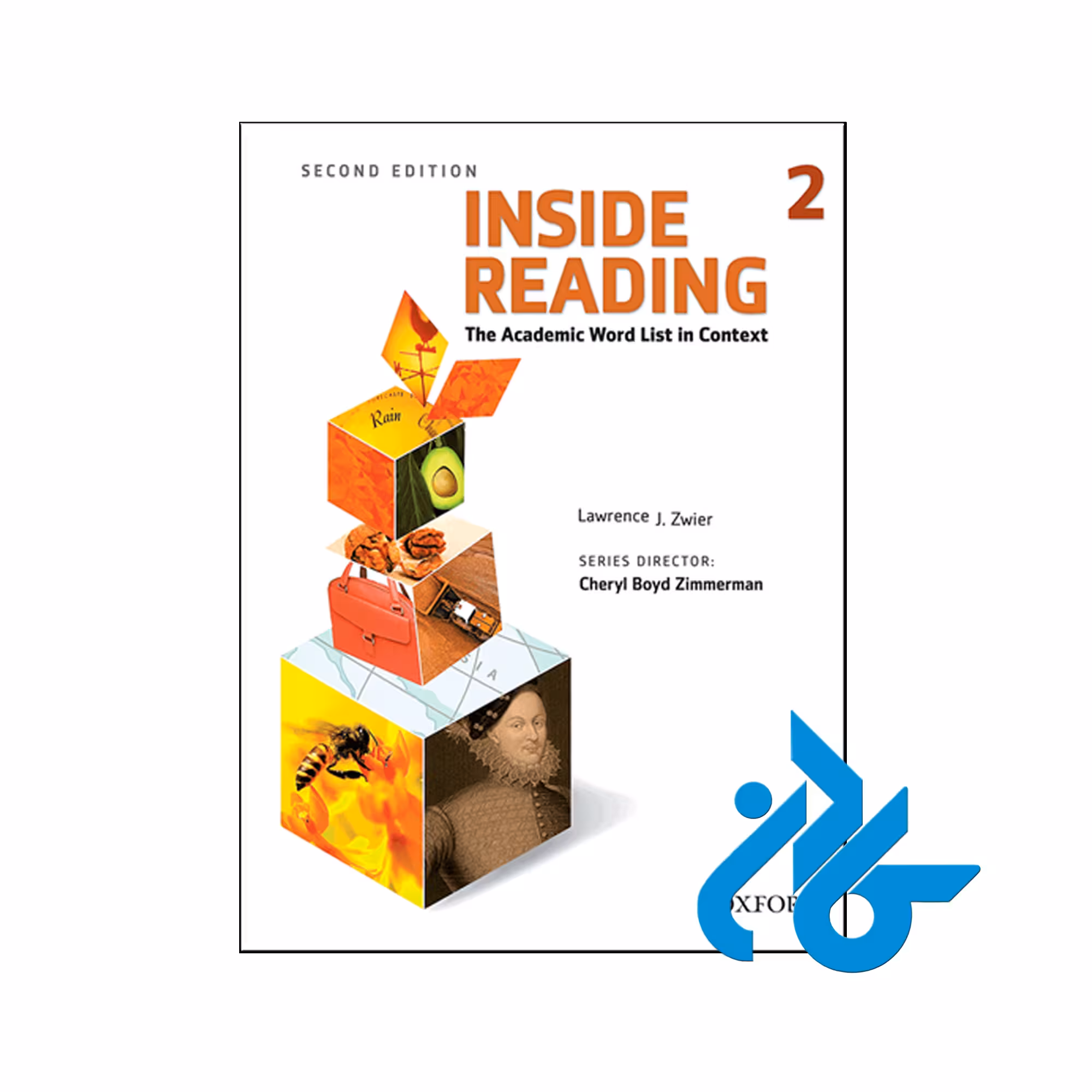 کتاب Inside Reading 2 2nd