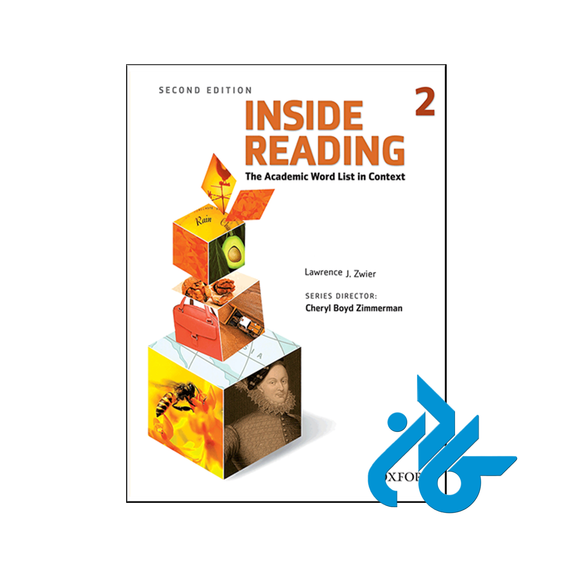 کتاب Inside Reading 2 2nd
