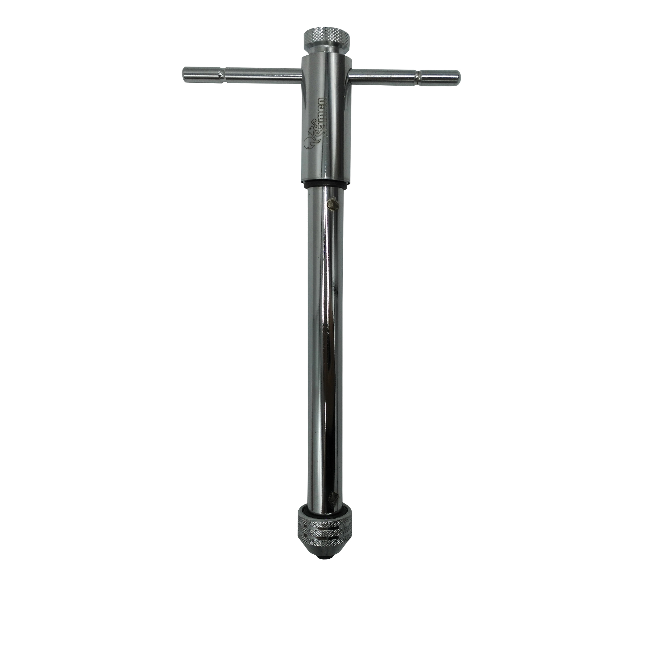 دسته قلاویز جغجغه ای سامکو مدل YPM5-12 سایز 12 میلیمتر