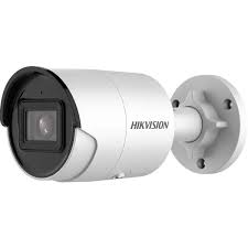 وربین مداربسته هایک ویژن مدل DS-2CD2046G2-I