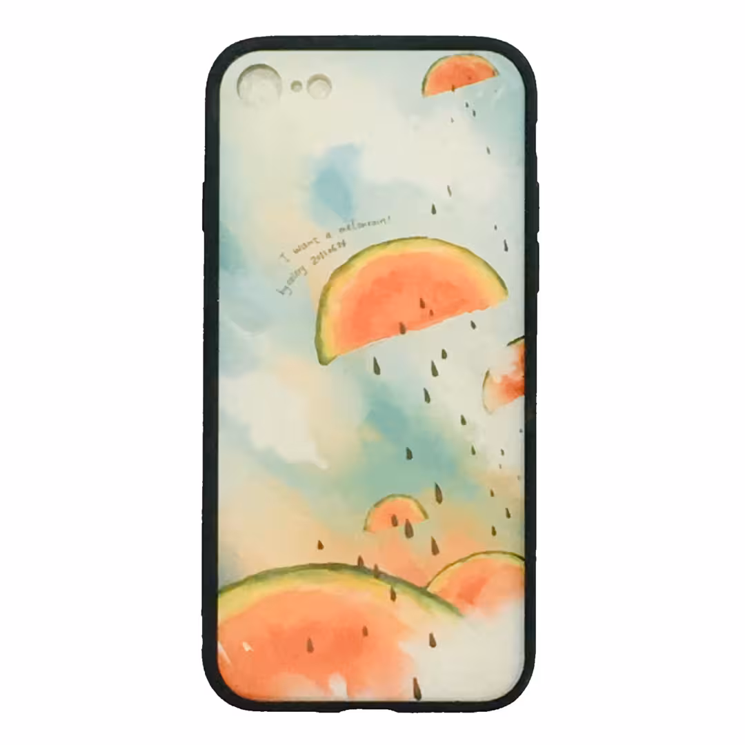 کاور مدل EB کد 08 مناسب برای گوشی موبایل اپل Iphone 6/6s