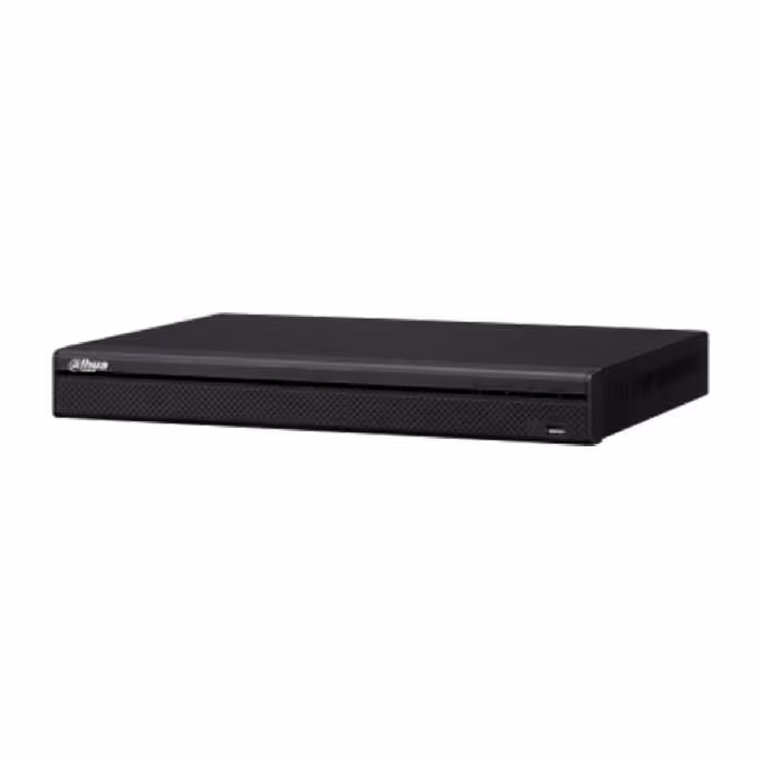 ضبط کننده ویدیویی داهوا مدل DH-XVR1B04-I V2.0