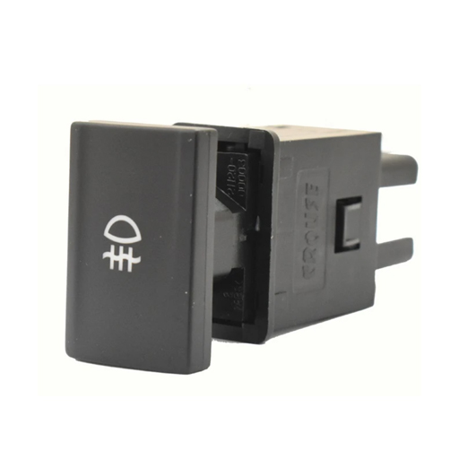 خرید كلید مه شكن عقب پراید کروز مربعی | اتوموبی