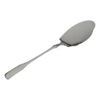 کفگیر صنایع استیل ایران مدل برشیا کد 5