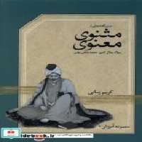 خرید کتاب سی دی تصویری درس گفتارهایی از مثنوی دانشگاه تهران | ایده بوک
