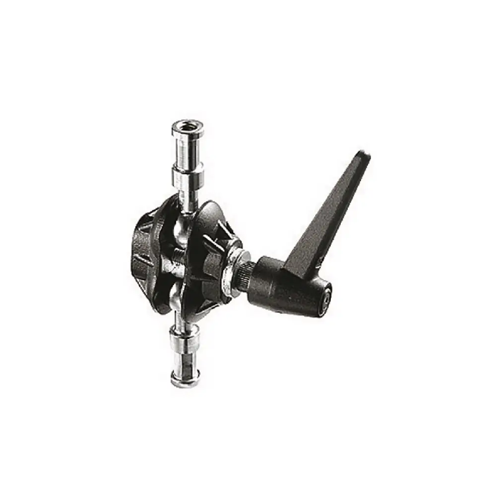 نگهدارنده مانفروتو Manfrotto 155BKL Tilt-Top Head without Camera Platform