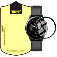  محافظ صفحه نمایش بوف مدل fg flx مناسب برای ساعت هوشمند سامسونگ watch active 2 40mm