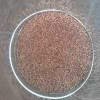 قهوه تانزانیا ربوستا رست شکلاتی کافئین بالا و تلخی مناسب