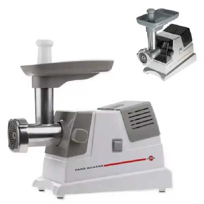 چرخ گوشت پارس خزر مدل MG-1400R