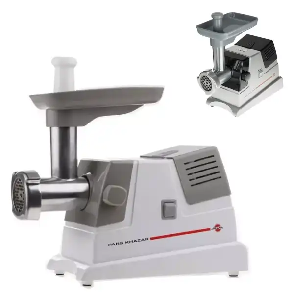 چرخ گوشت پارس خزر مدل MG-1400R