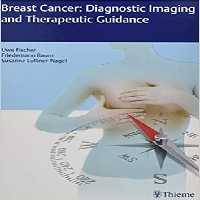 Breast Cancer: Diagnostic Imaging and Therapeutic Guidance, 1ed - کتاب پزشکی بهار