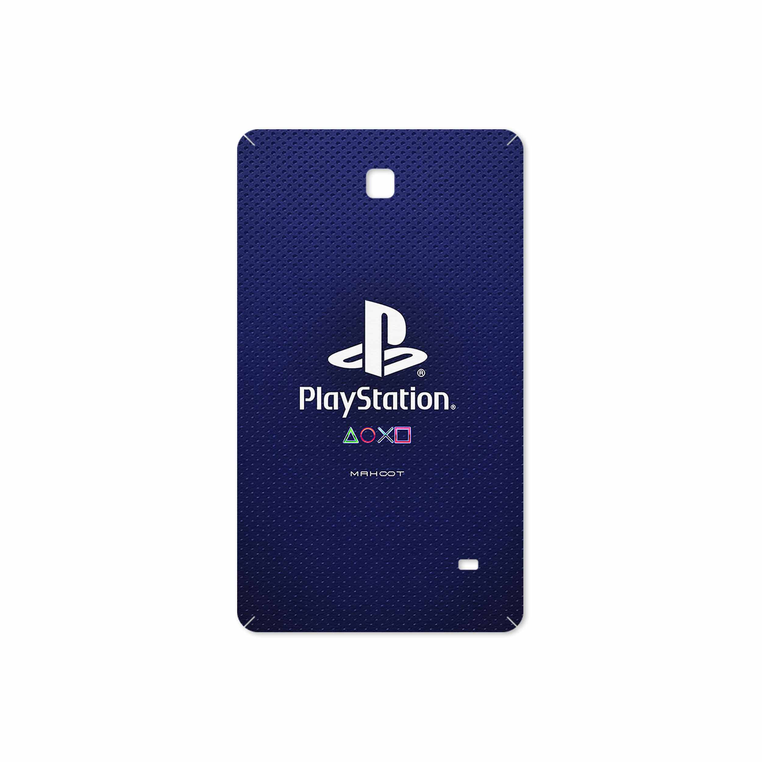 برچسب پوششی ماهوت مدل PS مناسب برای تبلت سامسونگ Galaxy Tab 4 7.0 2014 T231