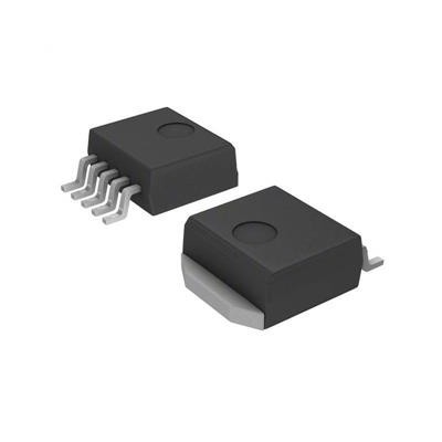 آی سی LM2576-3.3 SMD
