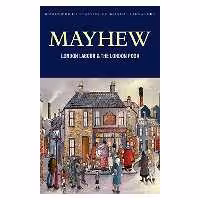 کتاب MAYHEW London Labour and the London Poor اثر Henry Mayhew انتشارات وردزورث