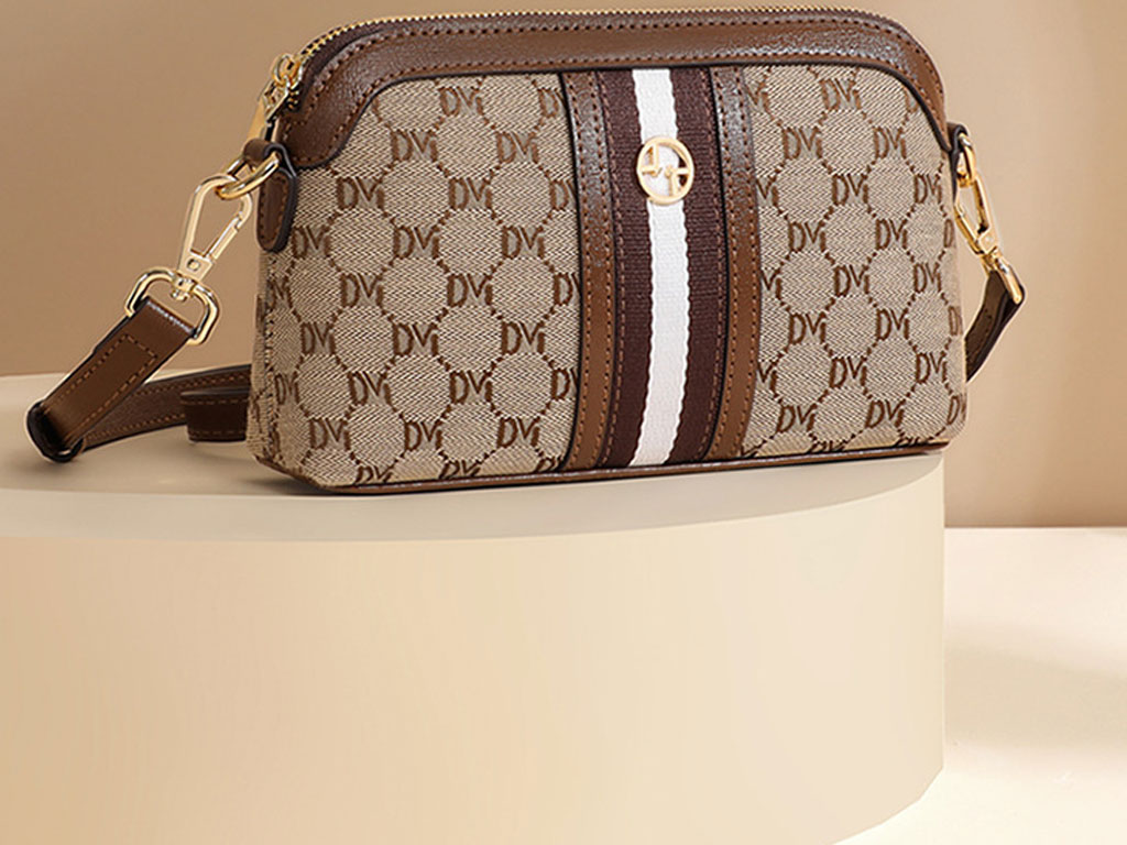 کیف دوشی زنانه New Women&amp;#39;s Bags Crossbody 6832