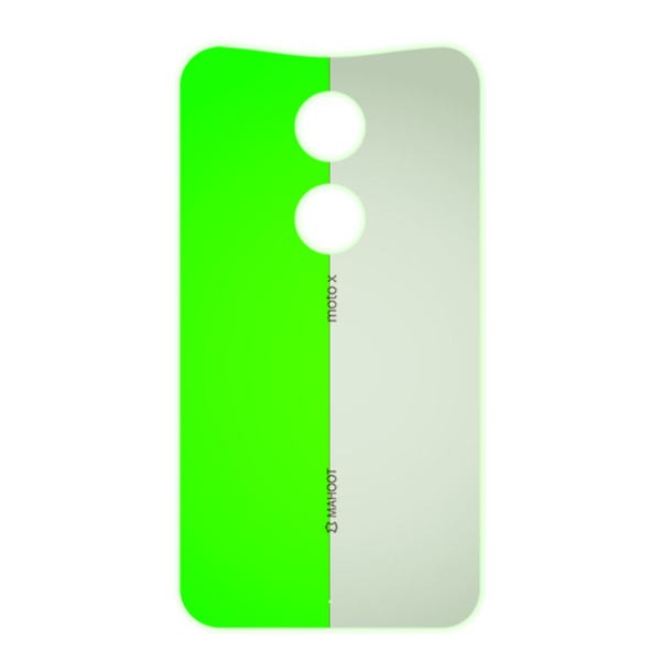 برچسب تزئینی ماهوت مدل Fluorescence Special مناسب برای گوشی Motorola Moto X 2014 | فروشگاه اینترنتی تاتا کالا