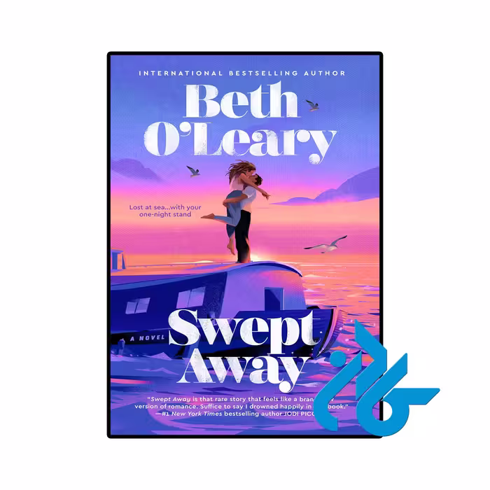 خرید و قیمت کتاب Swept Away از فروشگاه کادن