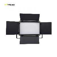 نور ثابت ال ای دی مدل RGB-216