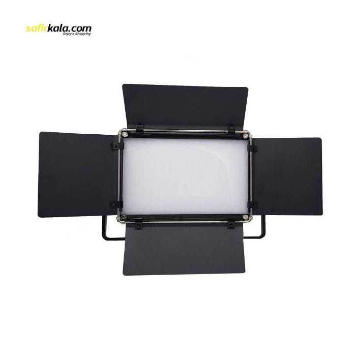 نور ثابت ال ای دی مدل RGB-216