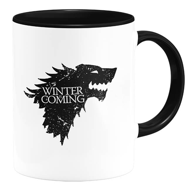 ماگ مدل گیم آو ترونز