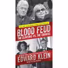 کتاب Blood Feud اثر Edward Klein انتشارات Pinnacle