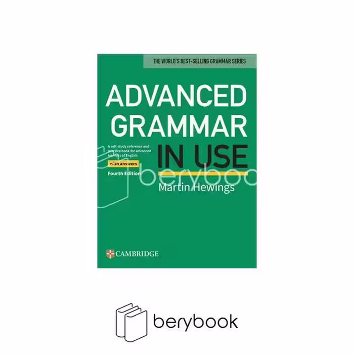 cambridge / advanced grammar in use