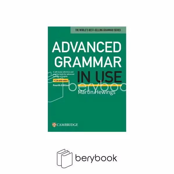 cambridge / advanced grammar in use