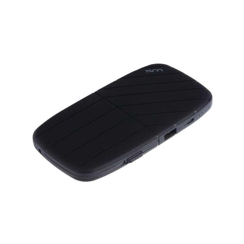 پاور بانک تسکو مدل TP 839 با ظرفيت 9000