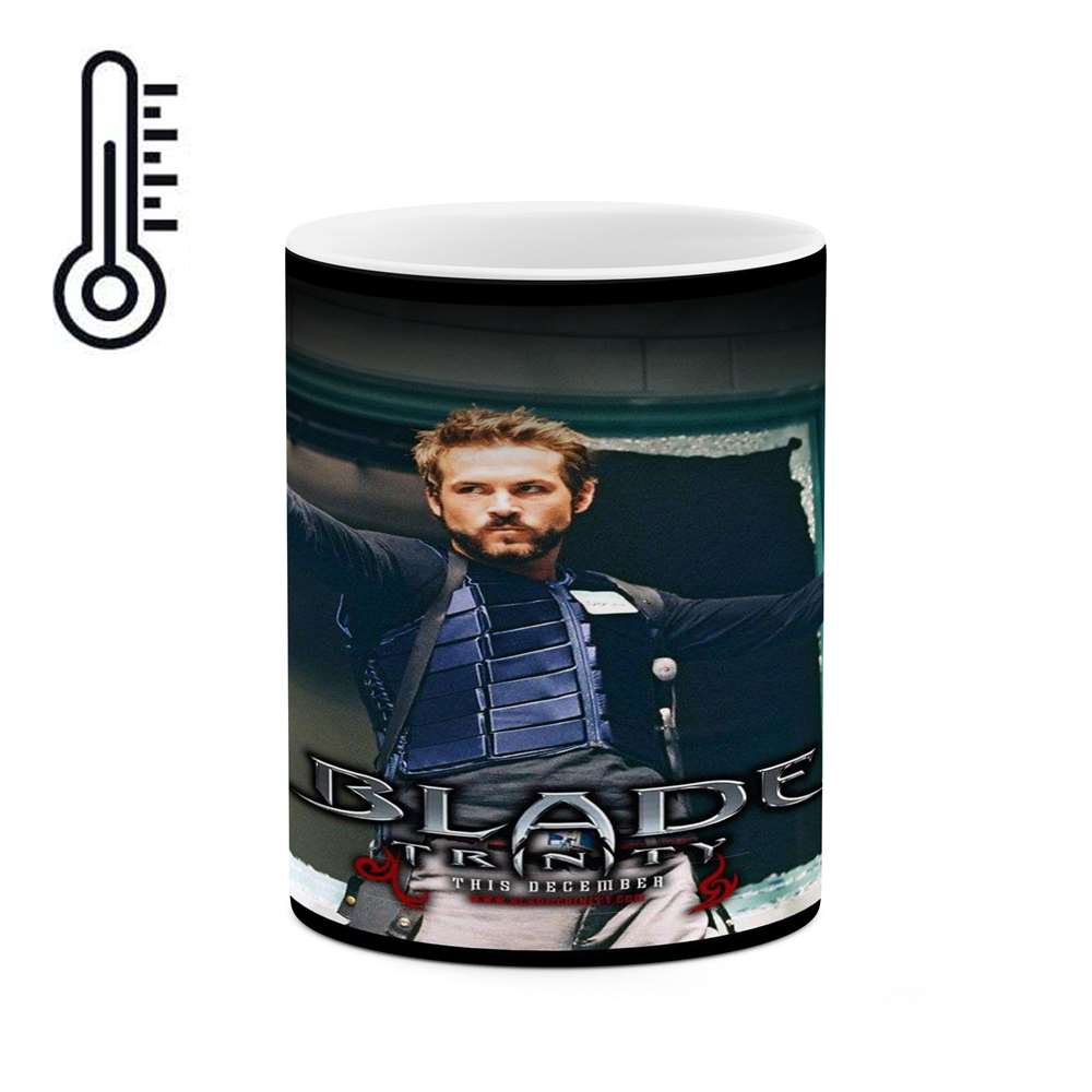 ماگ حرارتی کاکتی طرح Blade مدل mgh13486