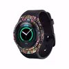 برچسب ماهوت طرح Iran_Tile6 مناسب برای ساعت هوشمند سامسونگ Galaxy Gear S2