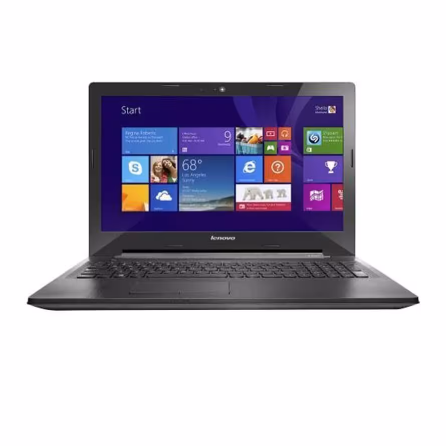 لپ تاپ لنوو  G5045 A4 6210 4GB/500GB HDD/1GB