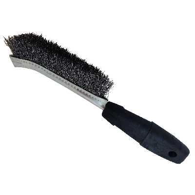 فرچه سیمی صنعت برس مدل MOON - 12