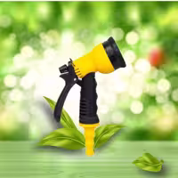 ماشین شور یا سر آبپاش ام آر تی کد 1502