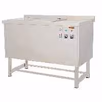 سیخ شور صنعتی romak