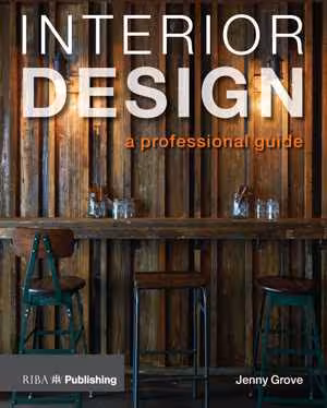 󾕇 دانلود کتاب Interior Design-A Professional Guide, 2017 - دانلود کتاب های دانشگاهی
