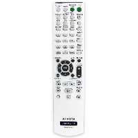 کنترل دی وی دی ضبطی سونی SONY  DVD مدل RM-AMU003