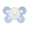 پستانک ارتودنسی چیکو مدل پروانه ای bear s 2022