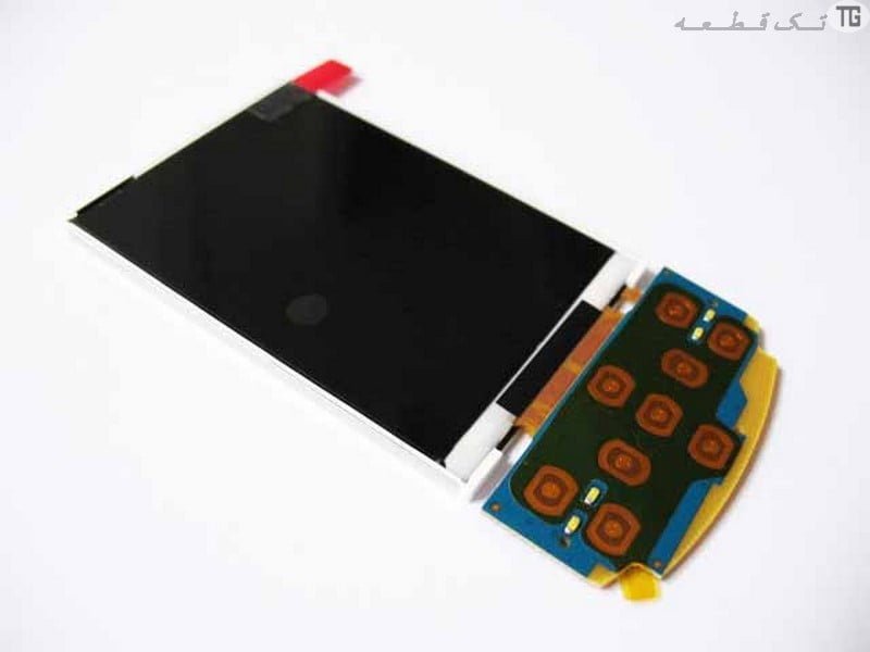 السیدی سامسونگ LCD Samsung G810