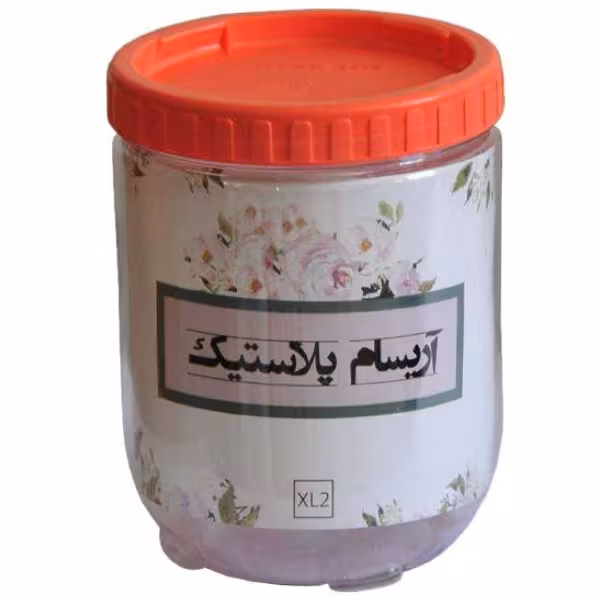 بانکه آریسام مدل ASQ 244