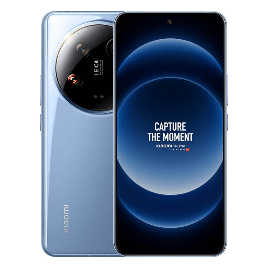 شیائومی 14 اولترا ظرفیت 512GB رم 16GB