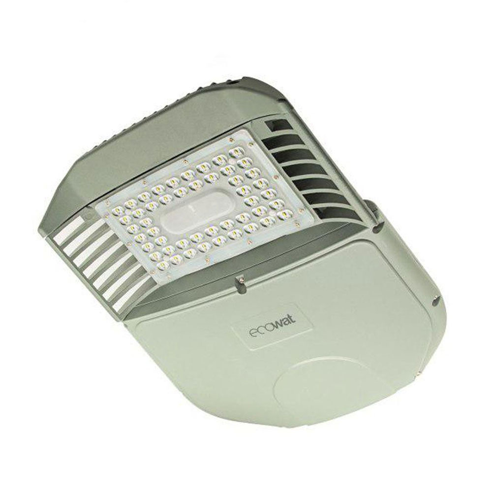 چراغ خیابانی LED ماژولار 400 وات اکووات مدل SL400A