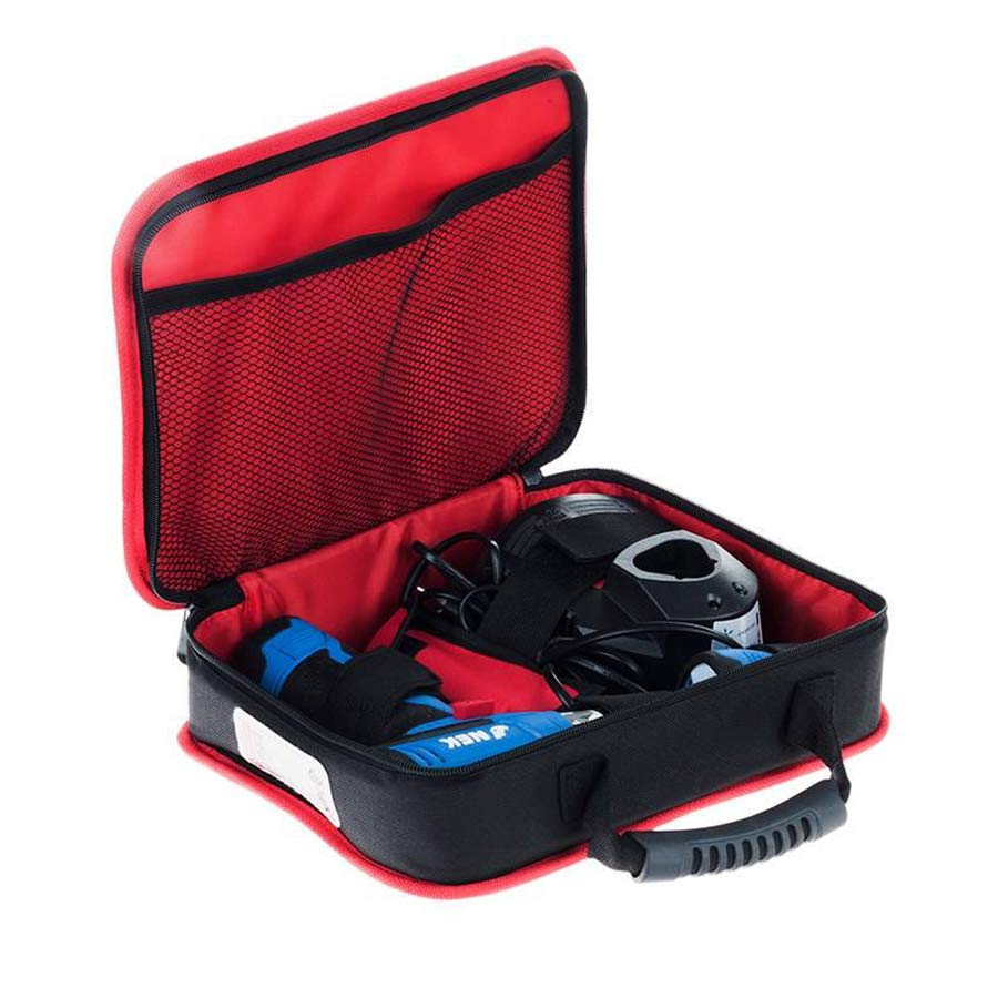 دریل پیچ گوشتی شارژی 10.8 ولت نک مدل 122Li