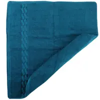 حوله استخری بهباف آذر مدل 101585 سایز 130x70 سانتی‌متر