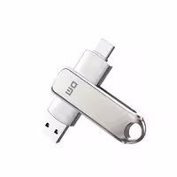 فلش مموری تایپ سی 64گیگ DM PD189 USB 3.1 - یاسین کامپیوتر