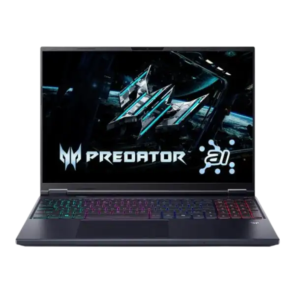 خرید و قیمت لپ تاپ ایسر پردیتور مدل (2025) Acer Predator Helios NEO 16 Ai - آسیا لپتاپ