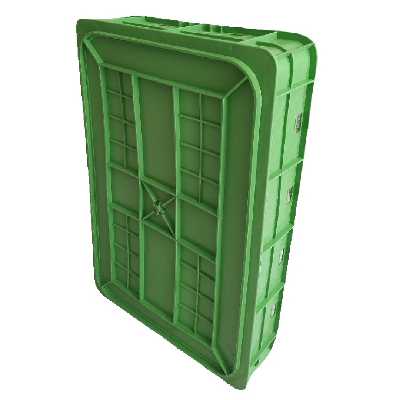 باکس مدل میلورم ۳۷