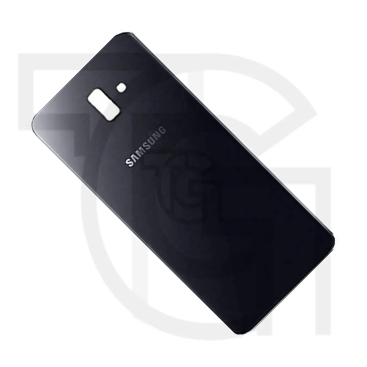 درب پشت سامسونگ (مشکی) Back Door Samsung Galaxy J610