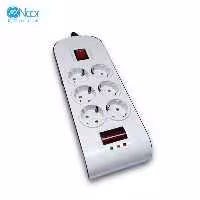 محافظ شش خانه دیجیتال ارت دار پارت 8795 - مستر نور