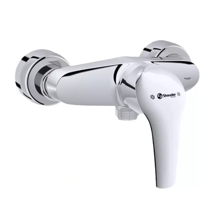 شیر توالت شودر مدل پاریس