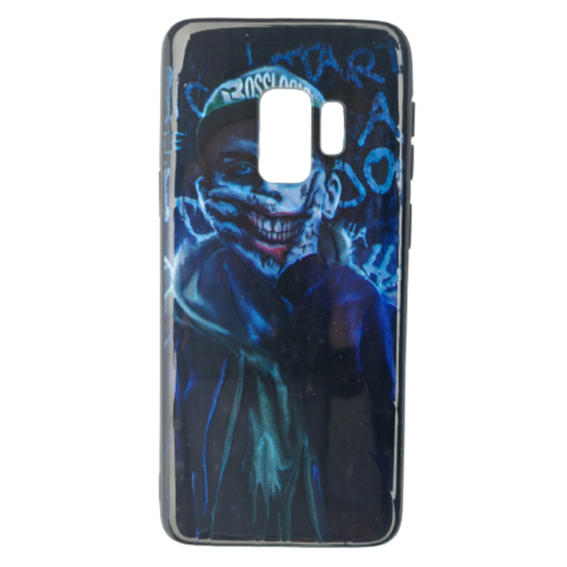 کاور مدل k585 مناسب برای گوشی موبایل سامسونگ Galaxy S9